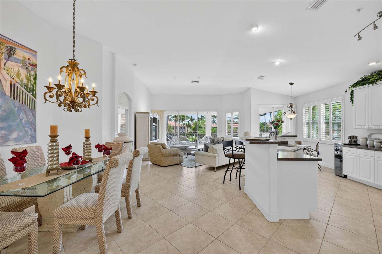 3336 Sunset Key Unit D, Punta Gorda, FL 33955