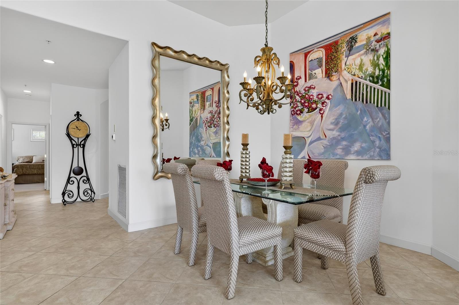 3336 Sunset Key Unit D, Punta Gorda, FL 33955