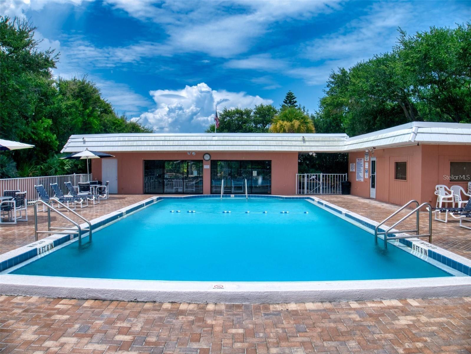 4150 Atlantic Unit 113d, New Smyrna Beach, FL 32169