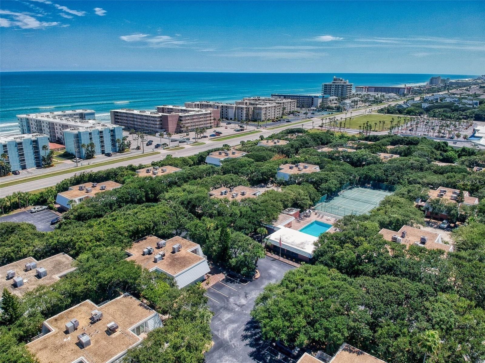 4150 Atlantic Unit 113d, New Smyrna Beach, FL 32169