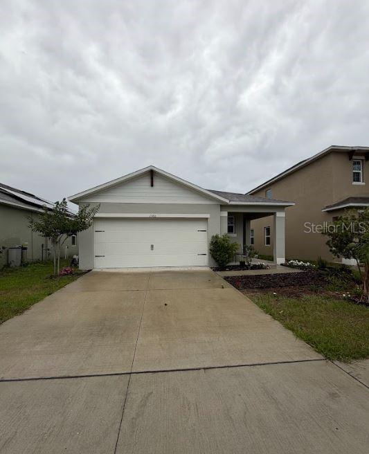 1360 Berry, Davenport, FL 33837
