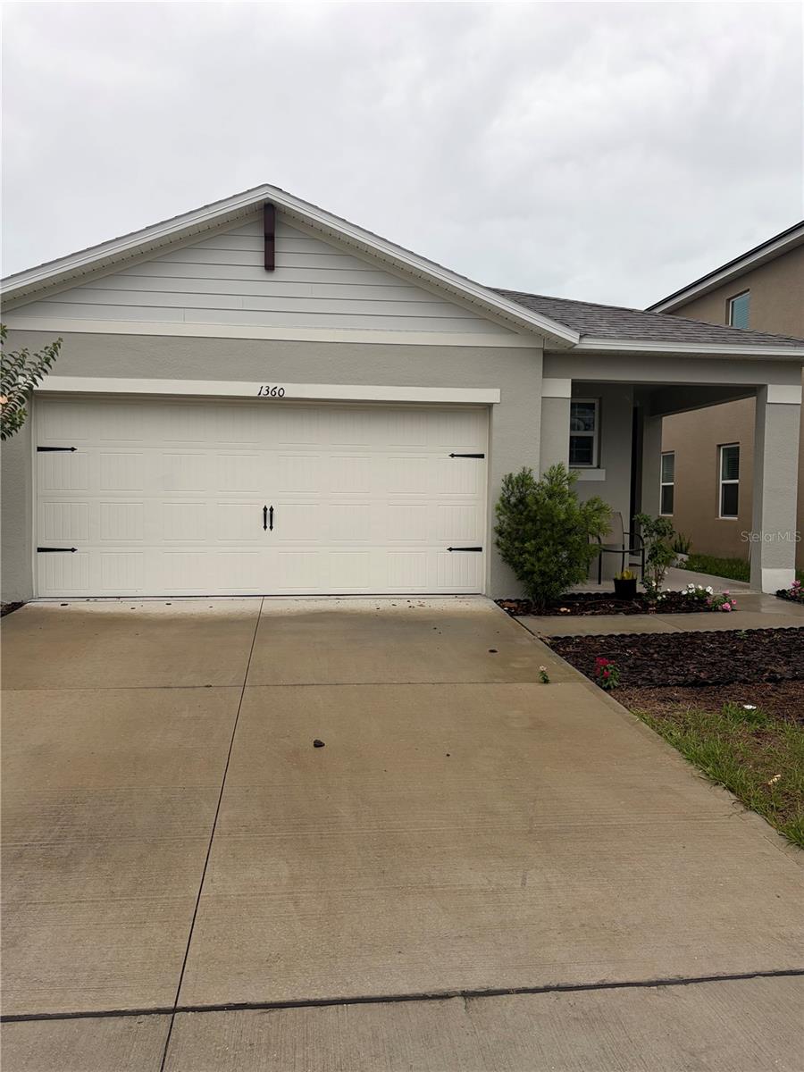 1360 Berry, Davenport, FL 33837