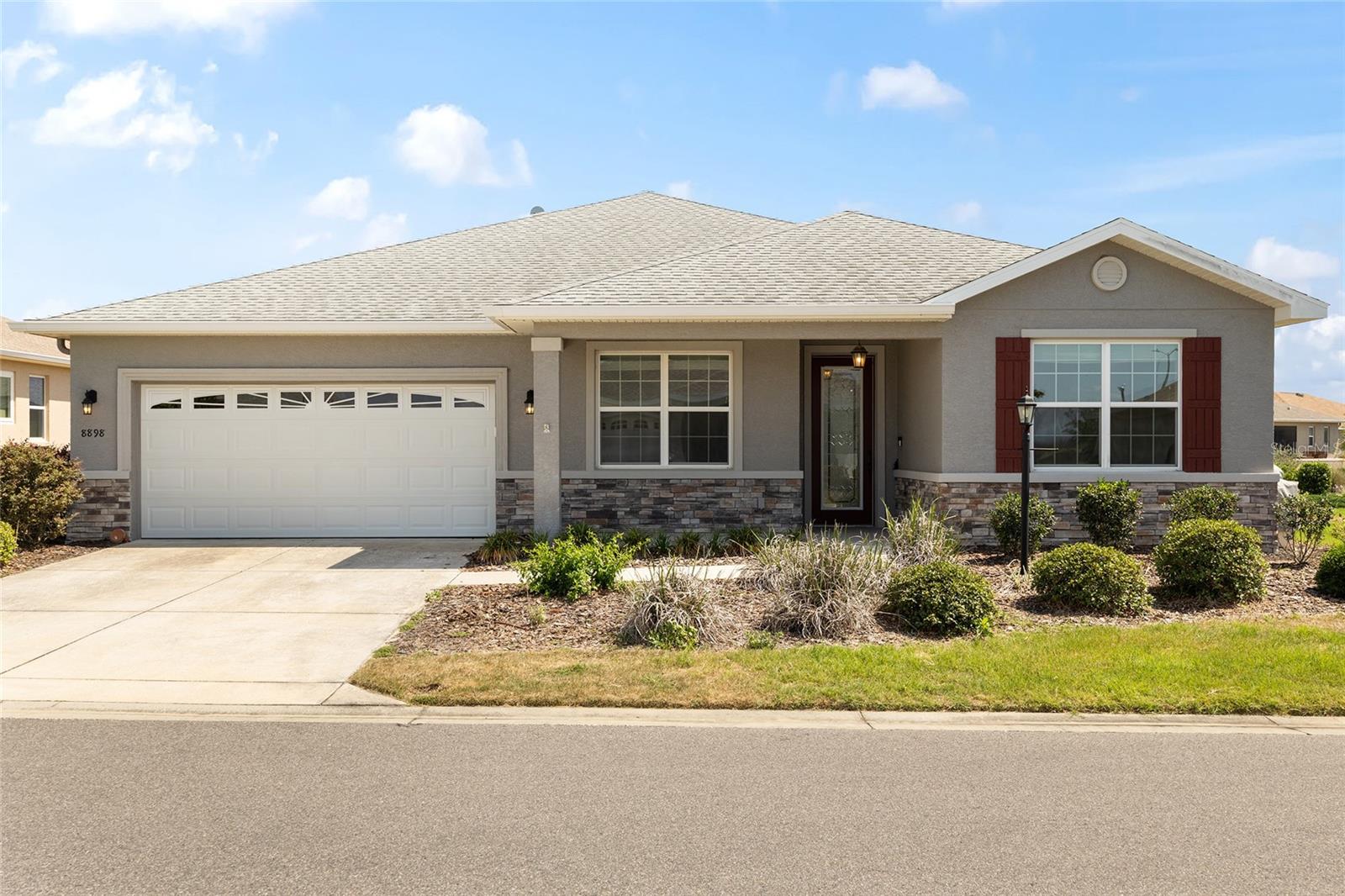 8898 104th, Ocala, FL 34481