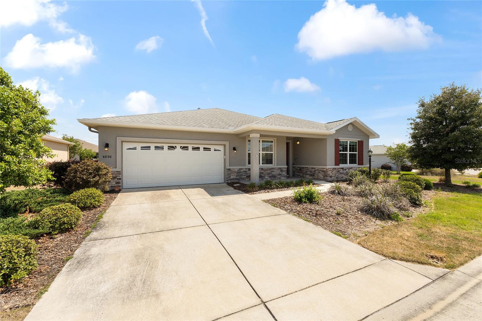 8898 104th, Ocala, FL 34481