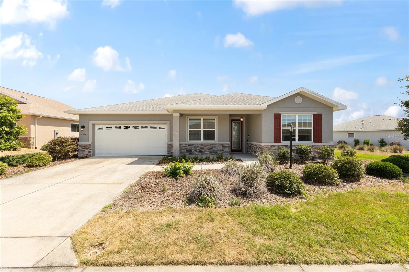 8898 104th, Ocala, FL 34481