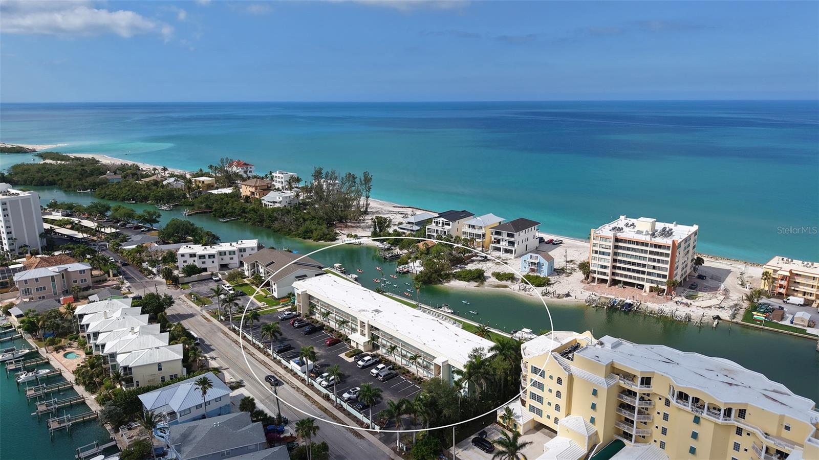 9200 Midnight Pass Unit 25, Sarasota, FL 34242