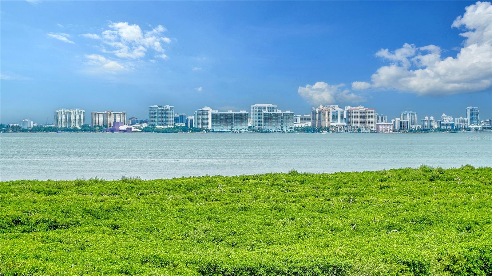1930 Harbourside Unit 122, Longboat Key, FL 34228