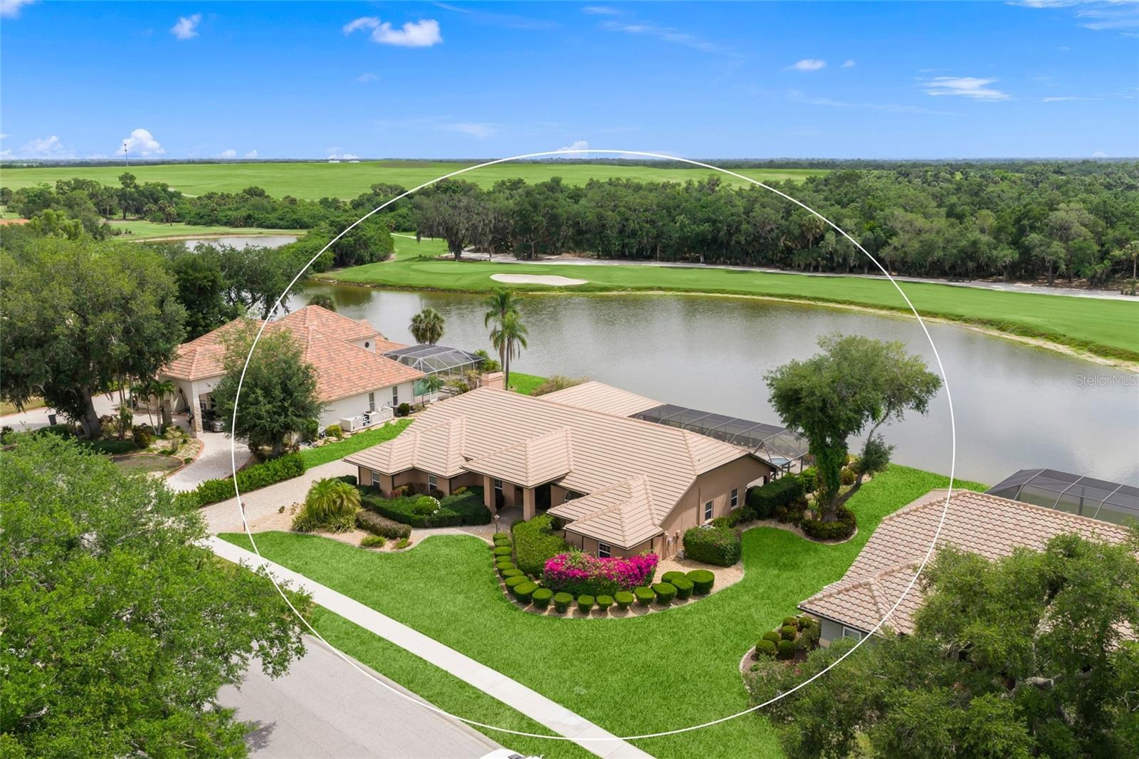 8838 Wild Dunes, Sarasota, FL 34241