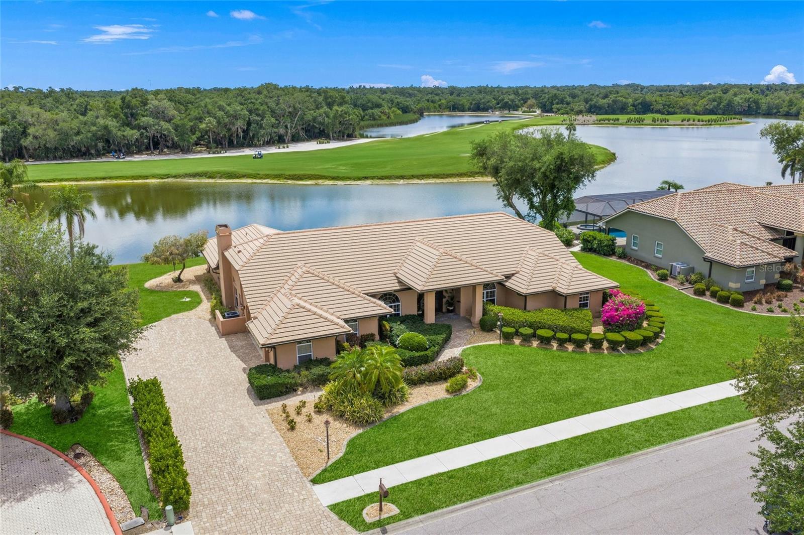 8838 Wild Dunes, Sarasota, FL 34241
