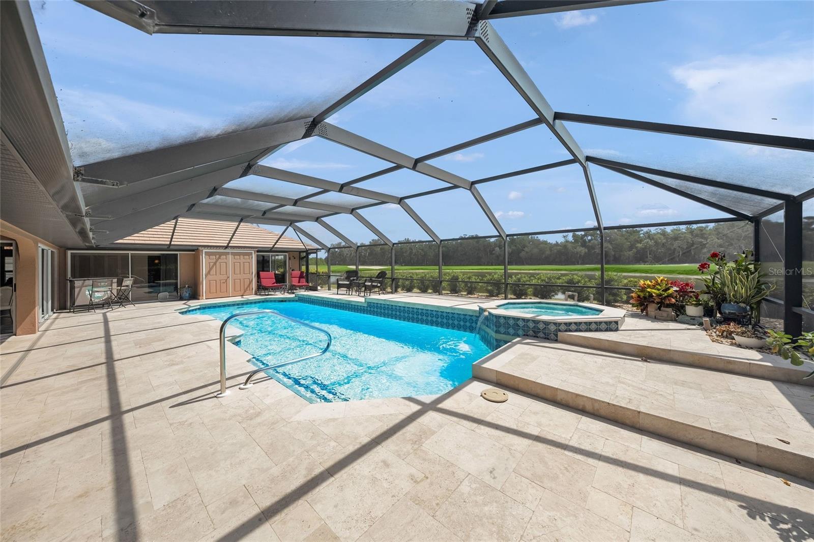 8838 Wild Dunes, Sarasota, FL 34241
