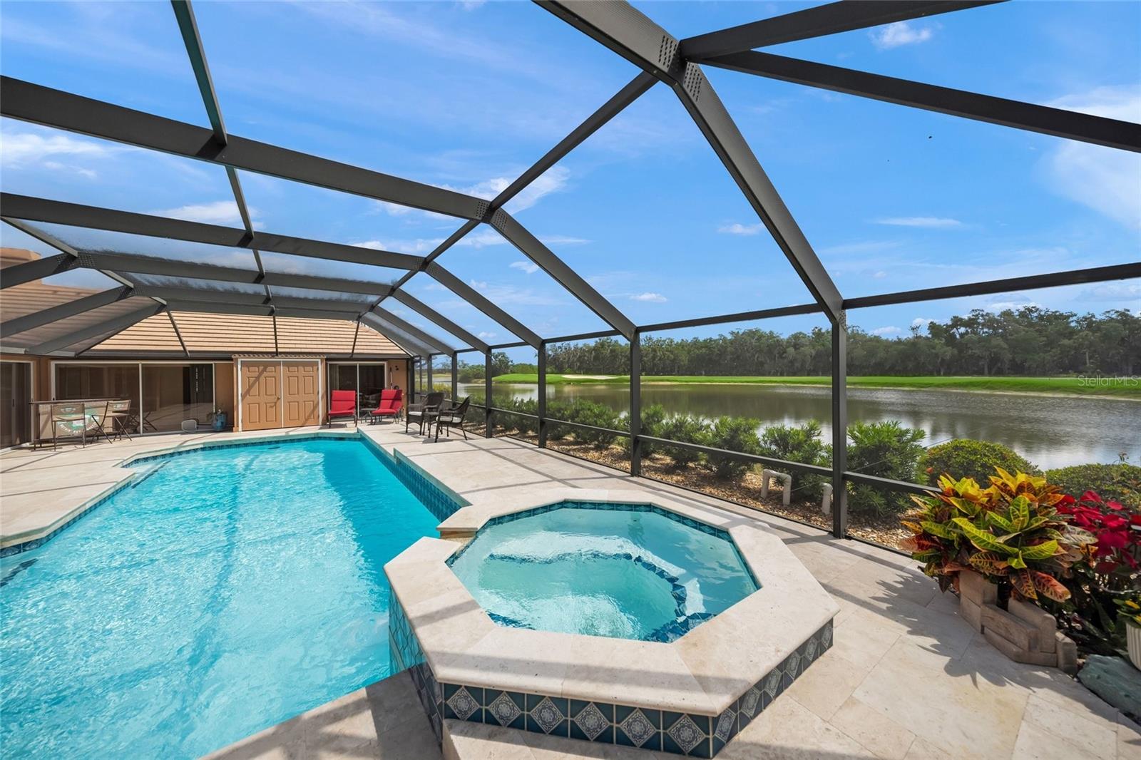 8838 Wild Dunes, Sarasota, FL 34241