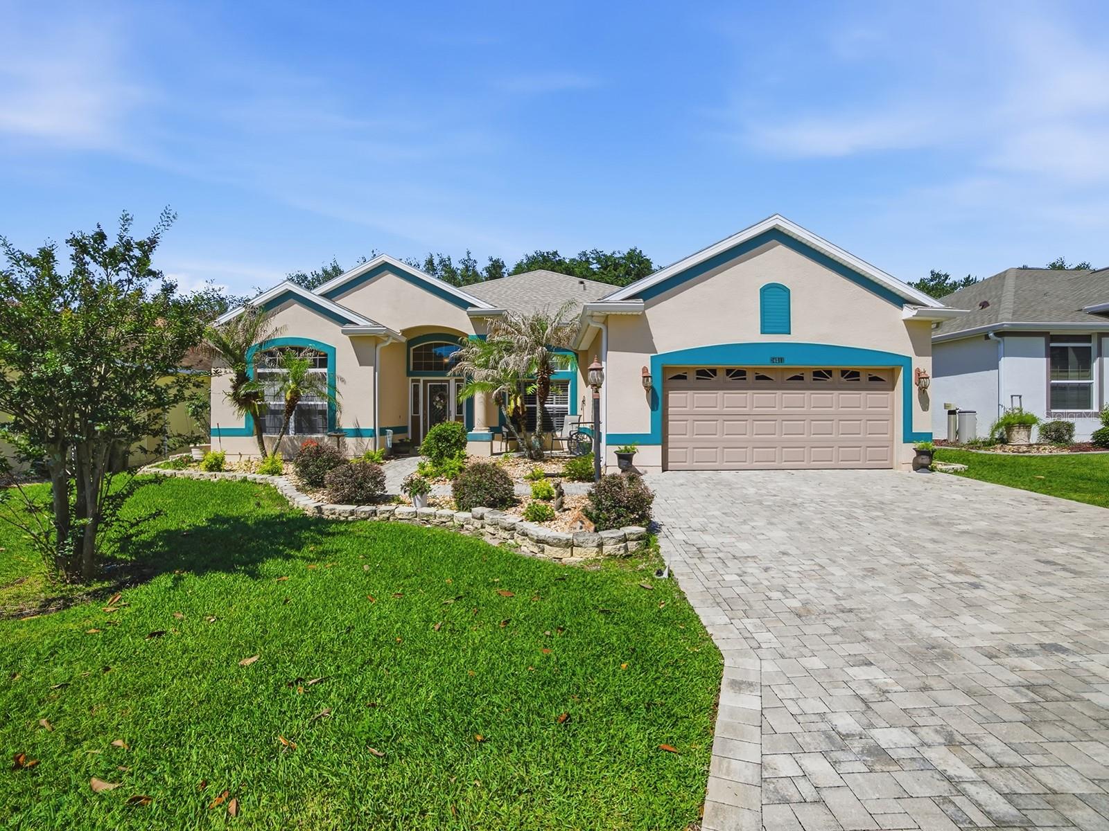 24511 Bocage, Leesburg, FL 34748