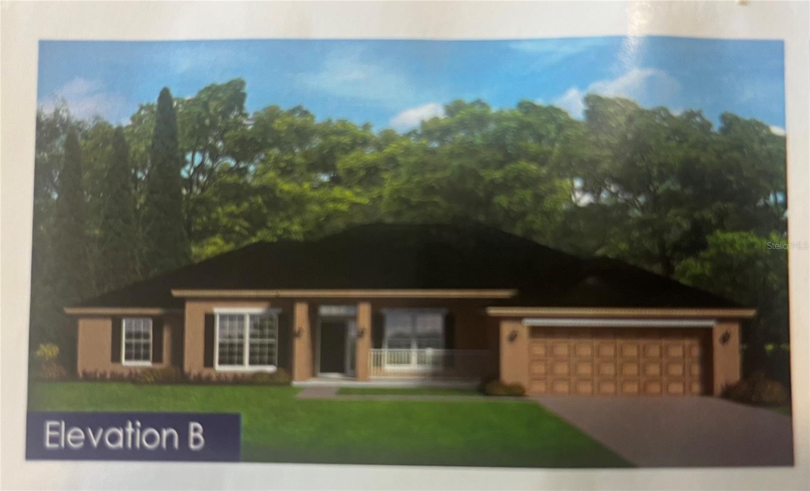 16832 23rd, Summerfield, FL 34491