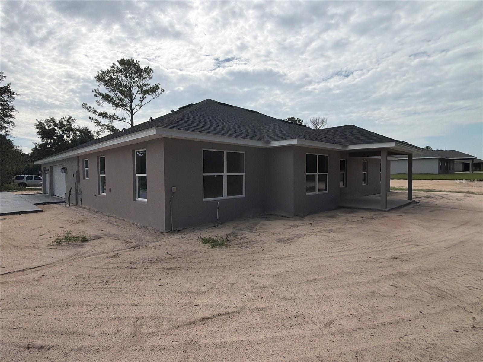 16832 23rd, Summerfield, FL 34491