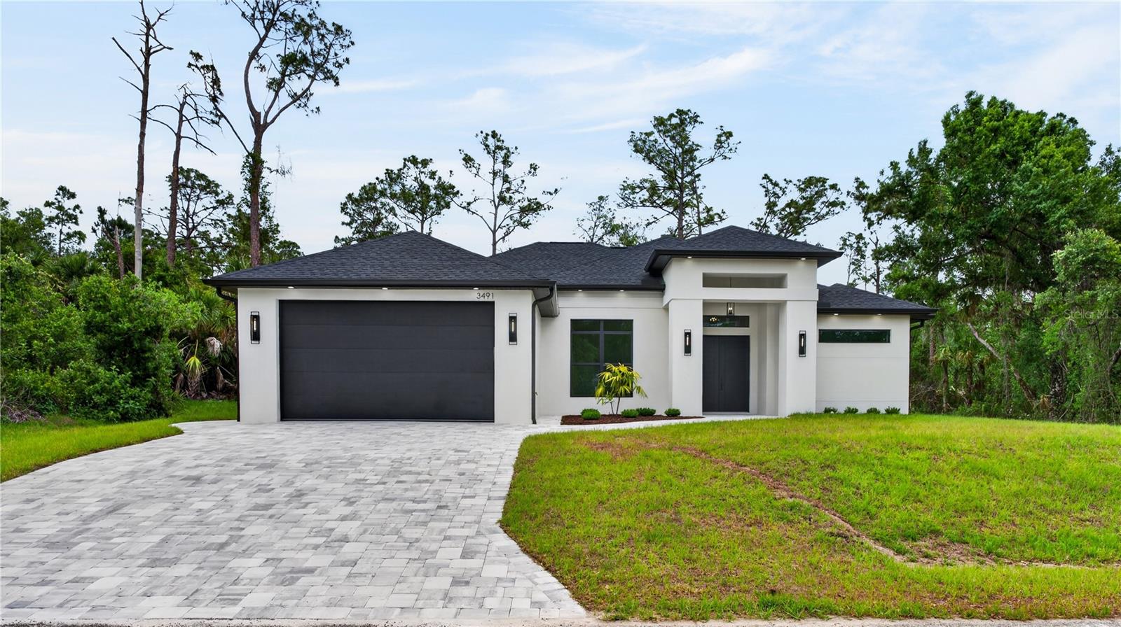 3491 Kacher, North Port, FL 34288