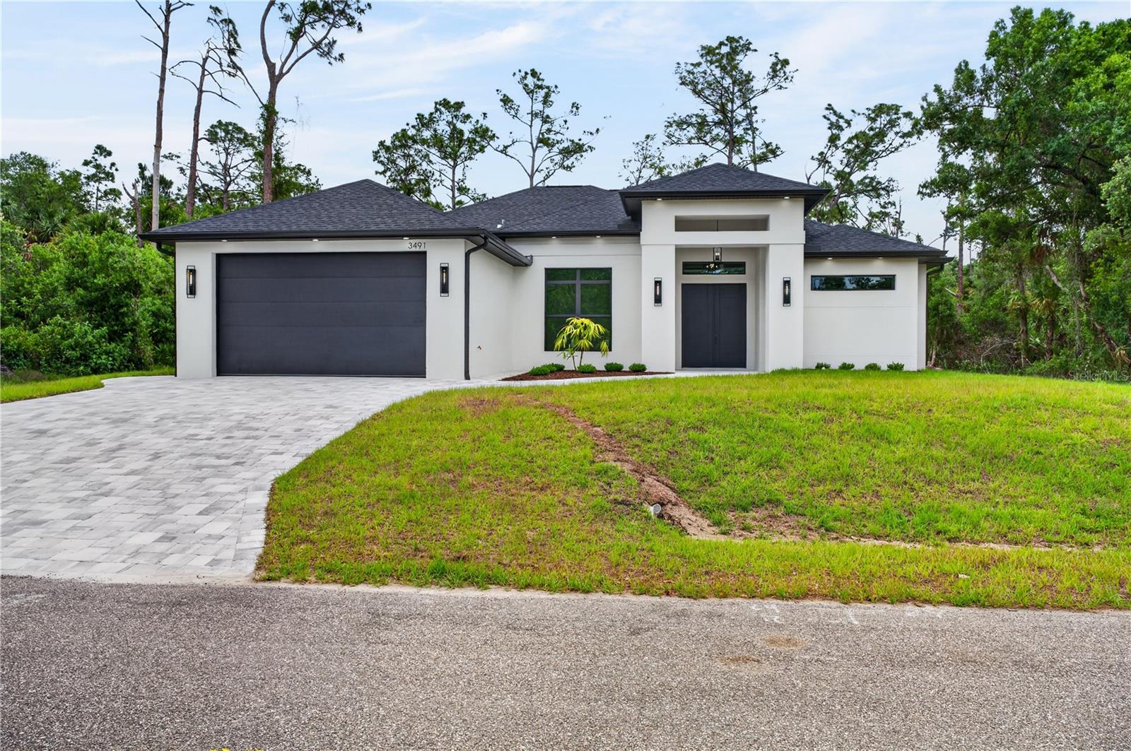3491 Kacher, North Port, FL 34288