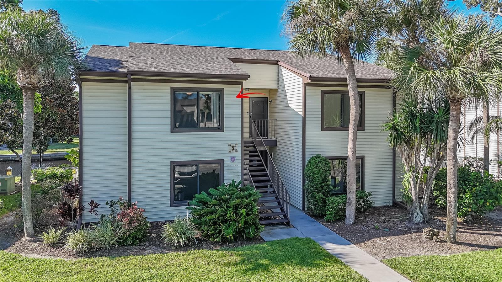 372 Moorings Cove Unit 372, Tarpon Springs, FL 34689