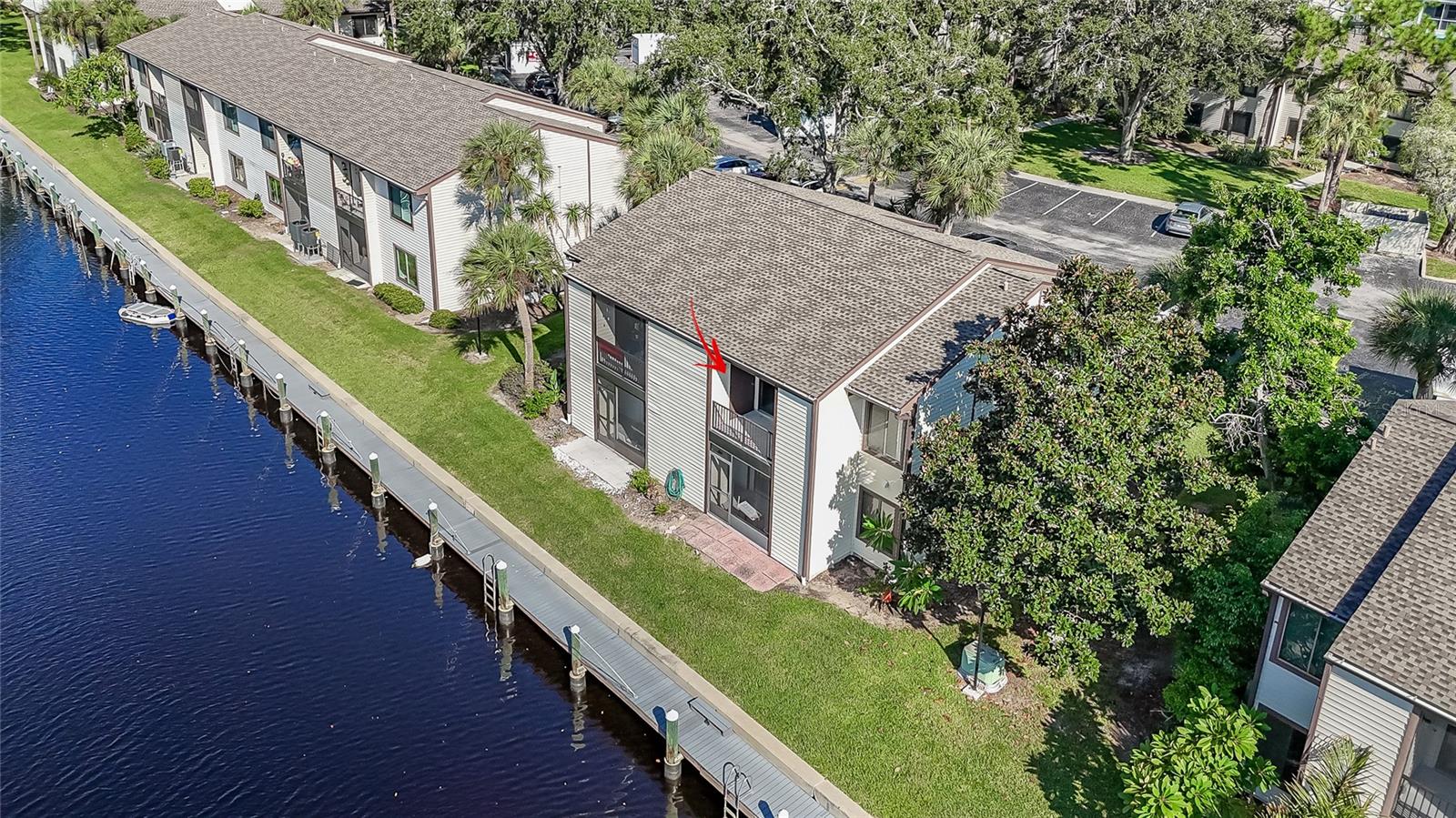 372 Moorings Cove Unit 372, Tarpon Springs, FL 34689