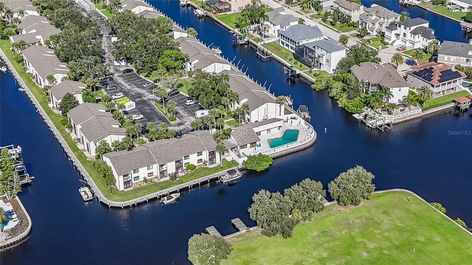 372 Moorings Cove Unit 372, Tarpon Springs, FL 34689