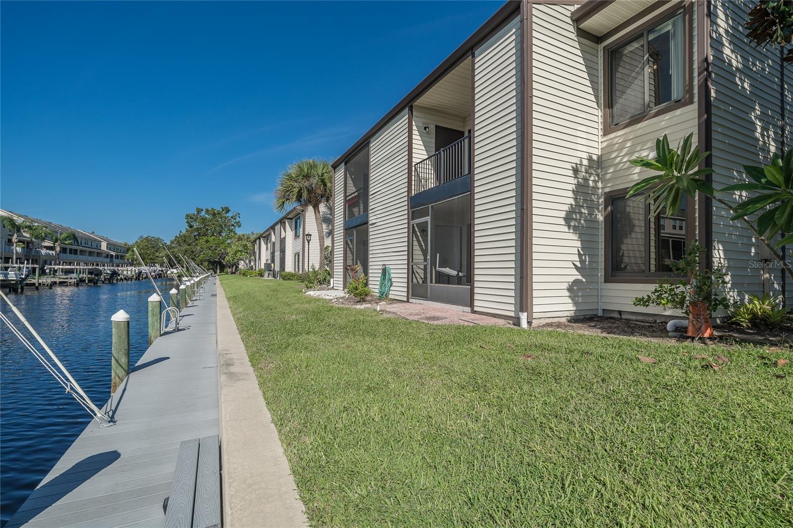 372 Moorings Cove Unit 372, Tarpon Springs, FL 34689