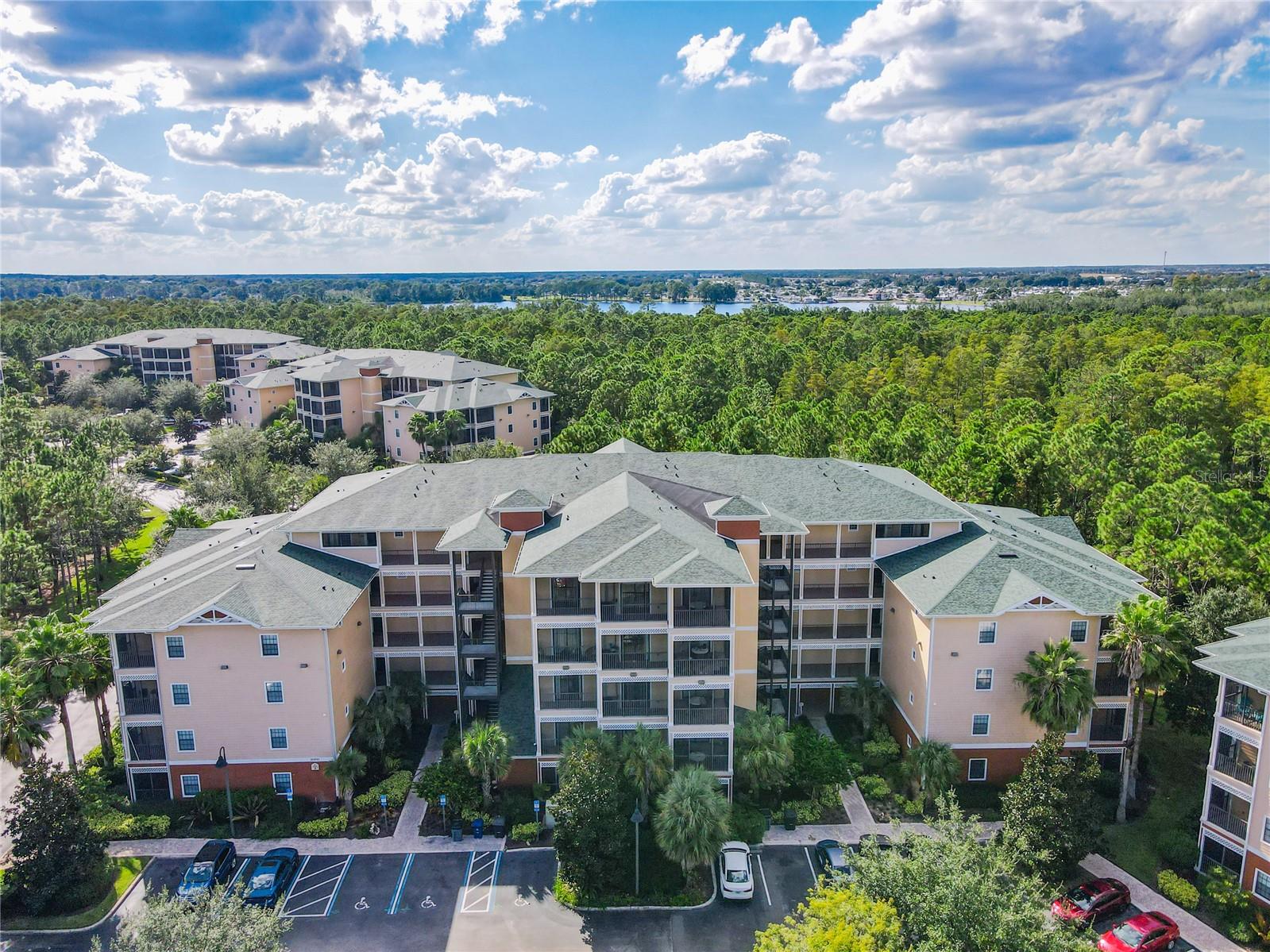 3050 Pirates Retreat Unit 207, Kissimmee, FL 34747