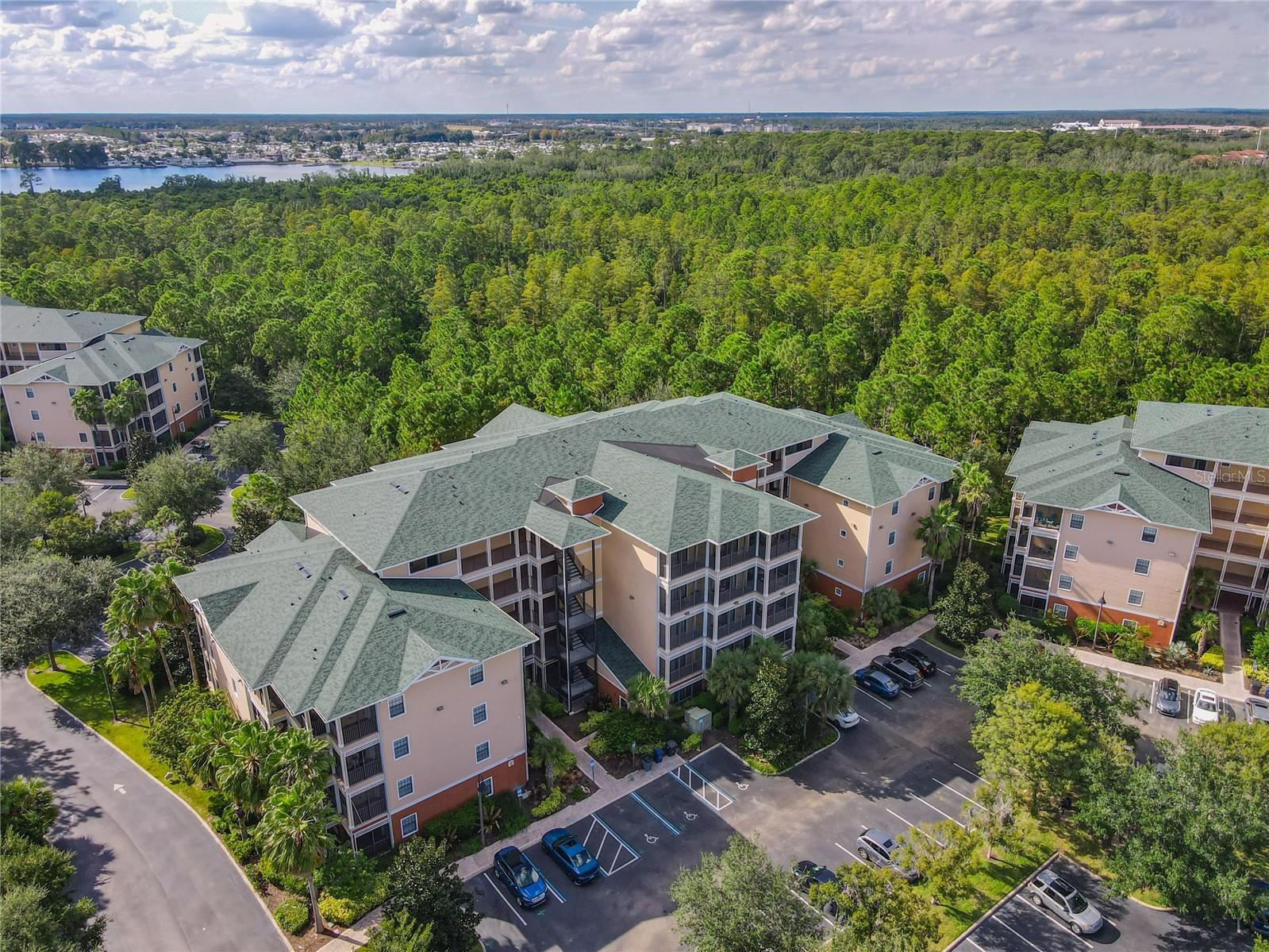 3050 Pirates Retreat Unit 207, Kissimmee, FL 34747