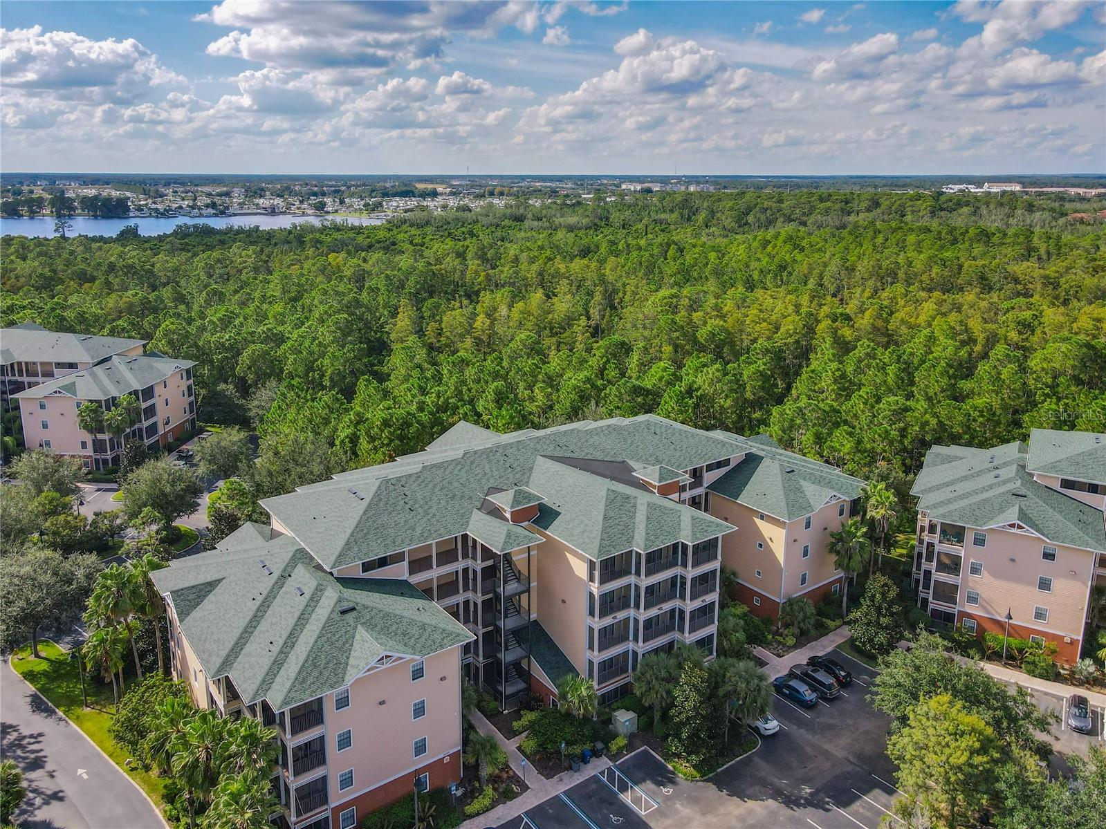 3050 Pirates Retreat Unit 207, Kissimmee, FL 34747