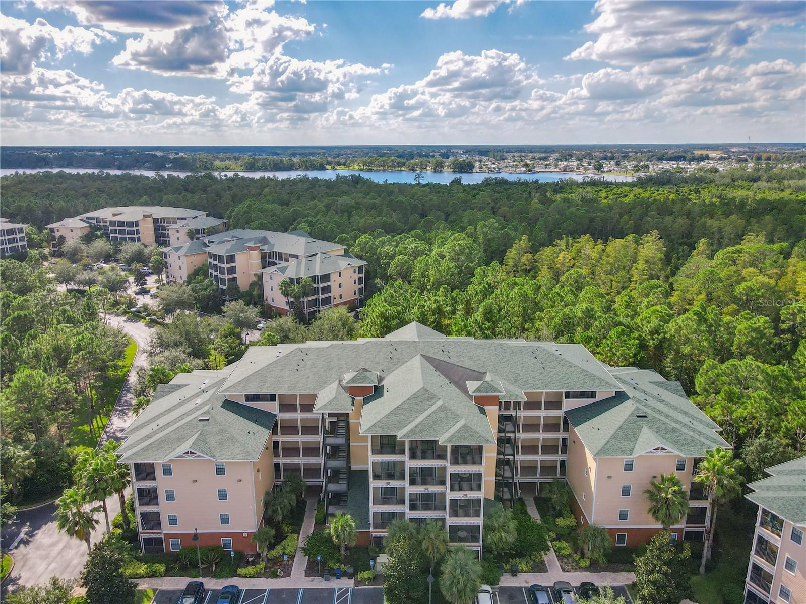 3050 Pirates Retreat Unit 207, Kissimmee, FL 34747