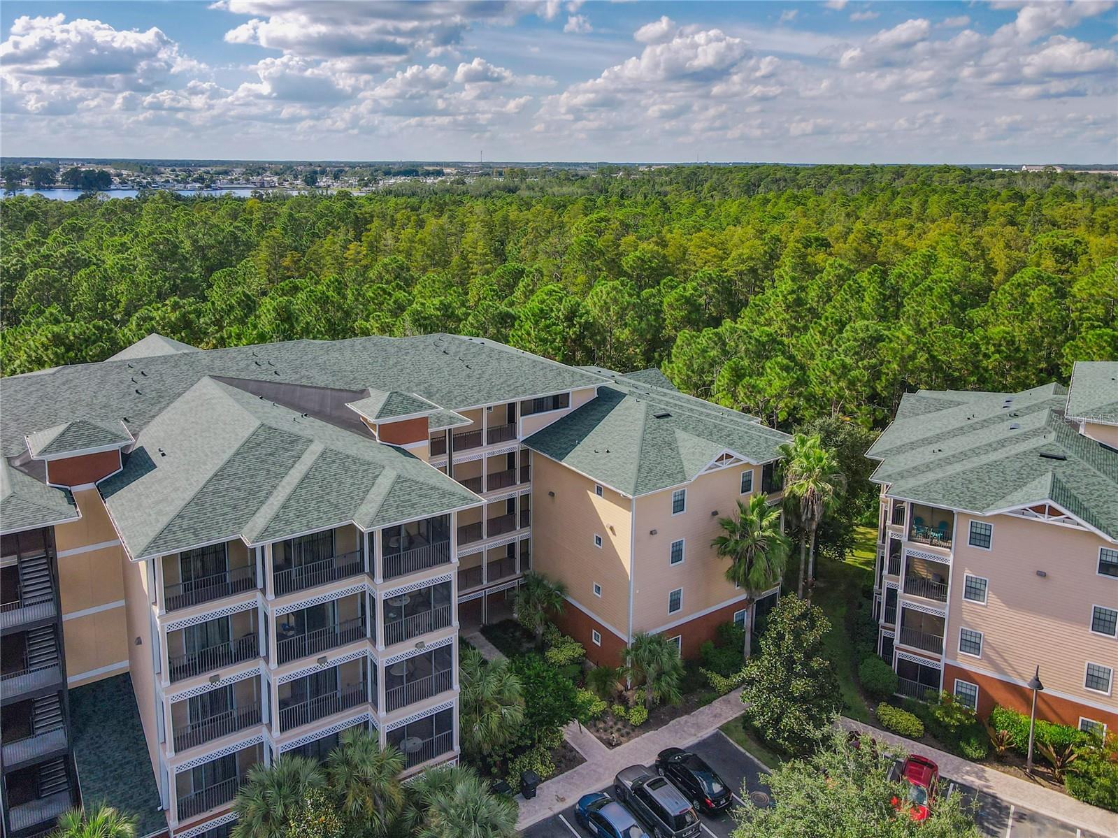 3050 Pirates Retreat Unit 207, Kissimmee, FL 34747