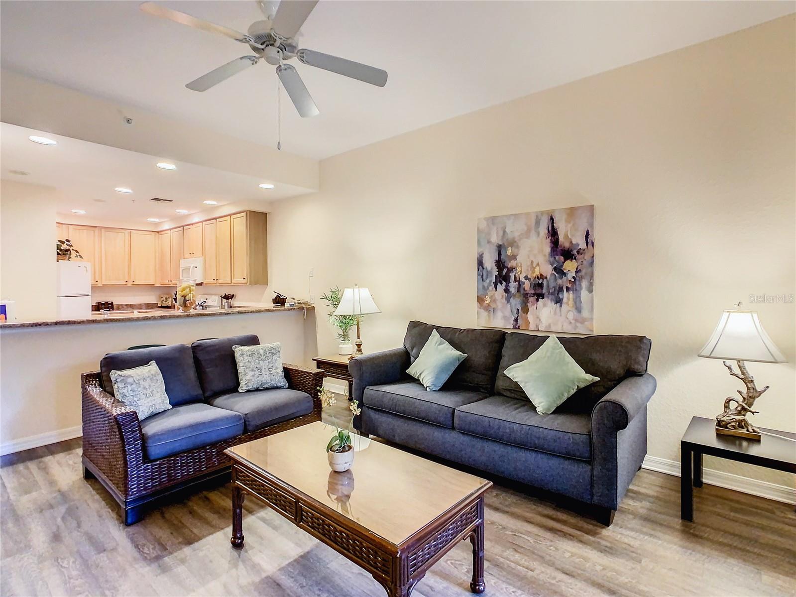3050 Pirates Retreat Unit 207, Kissimmee, FL 34747