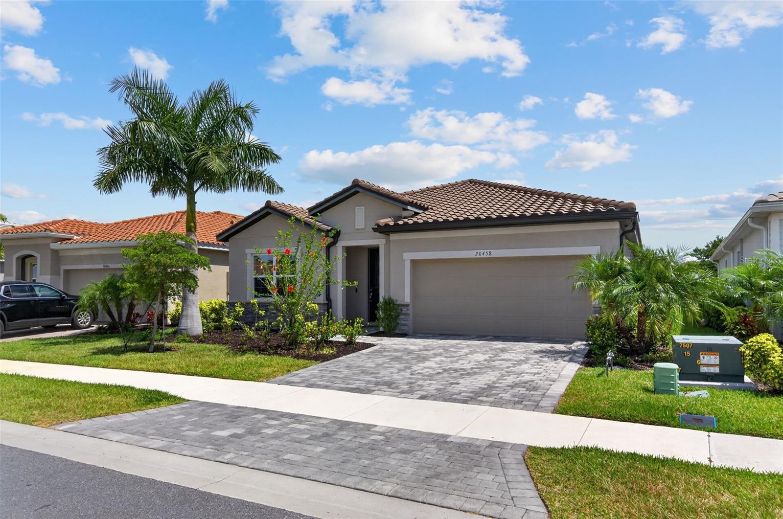 20458 Bandera, Venice, FL 34293