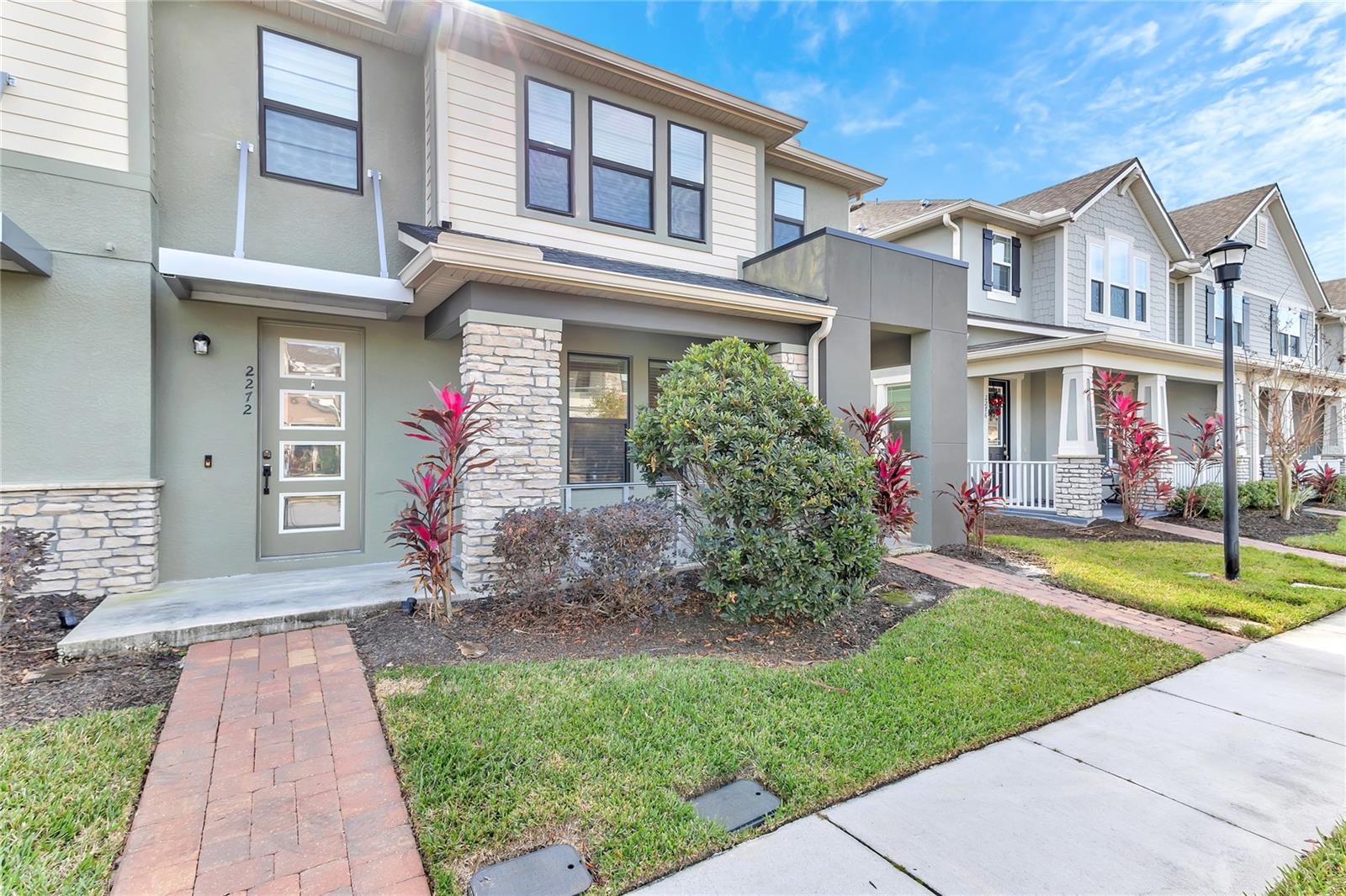 2274 Centerra, Kissimmee, FL 34741