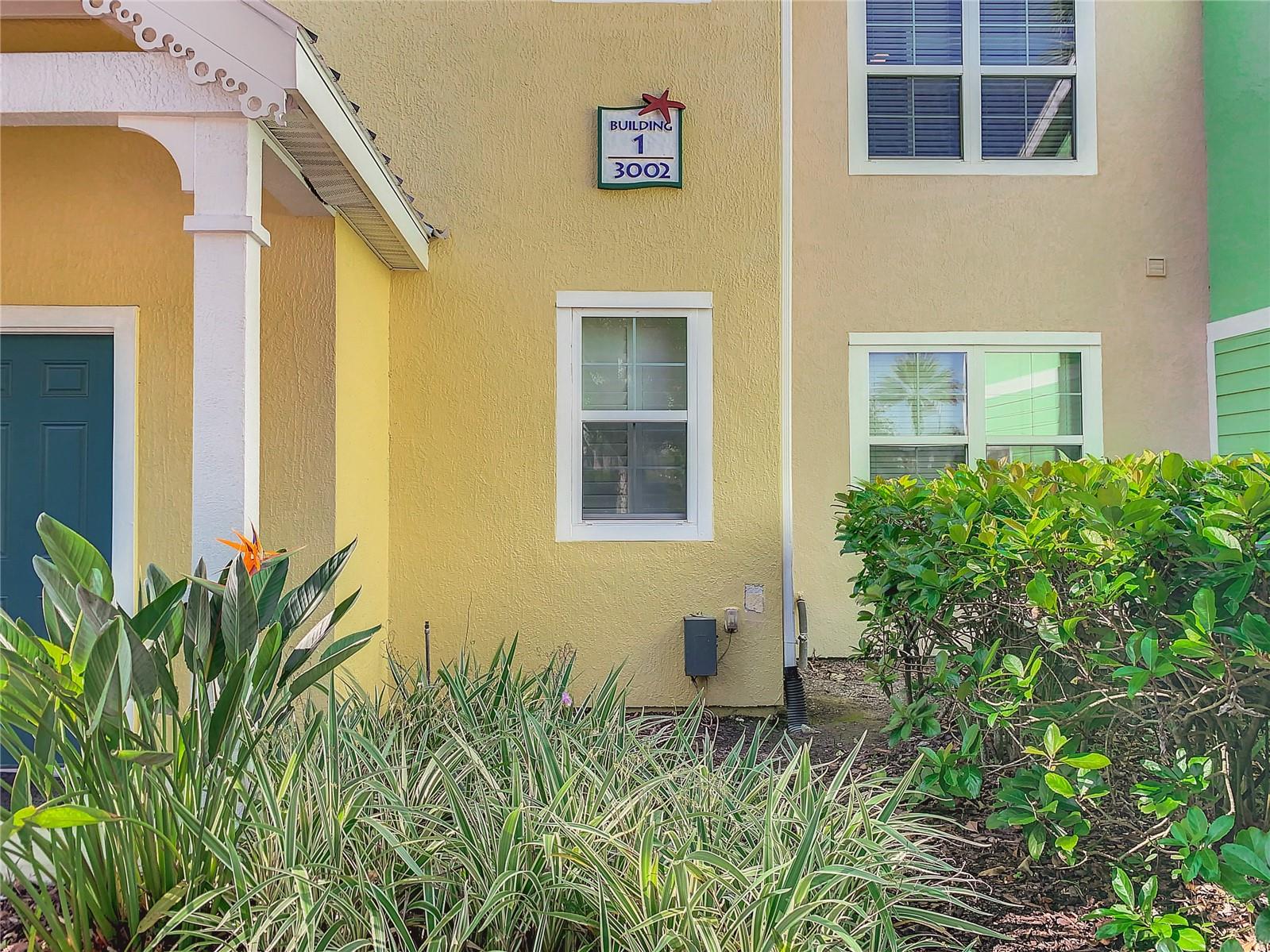 3002 Bonfire Beach Unit 202, Kissimmee, FL 34746