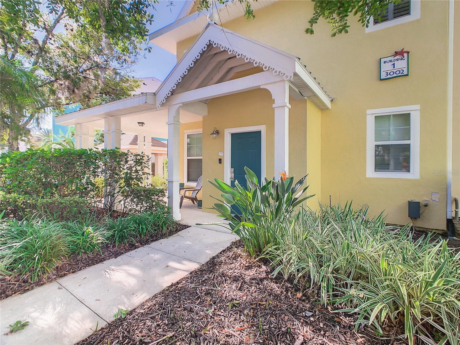 3002 Bonfire Beach Unit 202, Kissimmee, FL 34746
