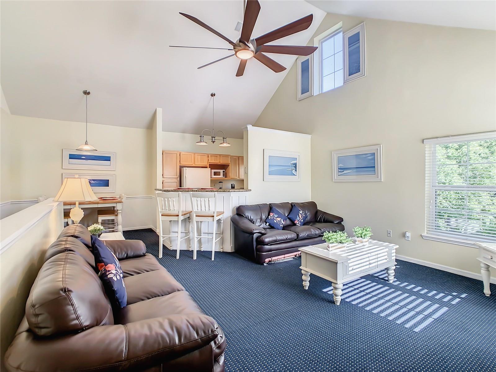 3002 Bonfire Beach Unit 202, Kissimmee, FL 34746