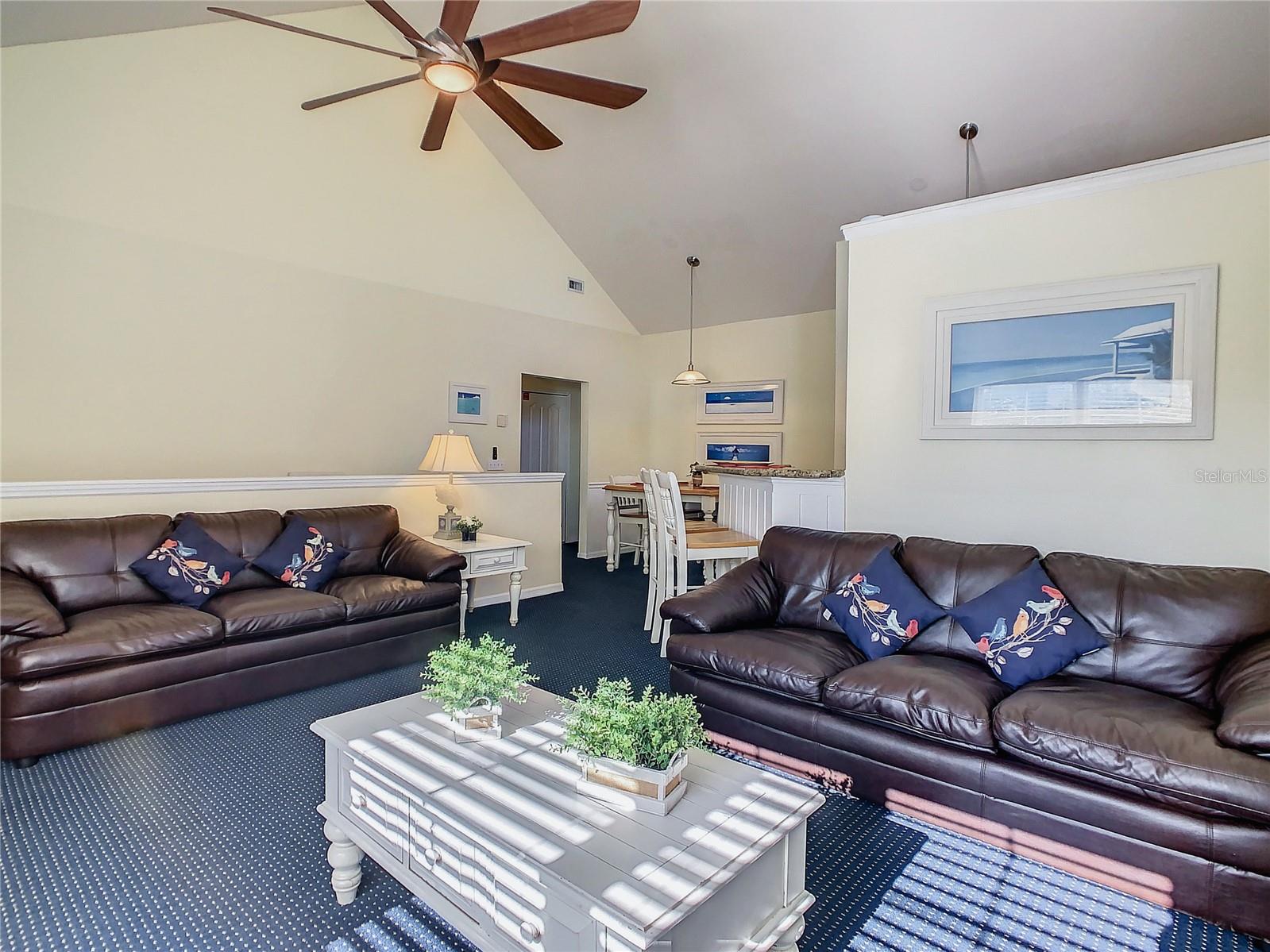 3002 Bonfire Beach Unit 202, Kissimmee, FL 34746