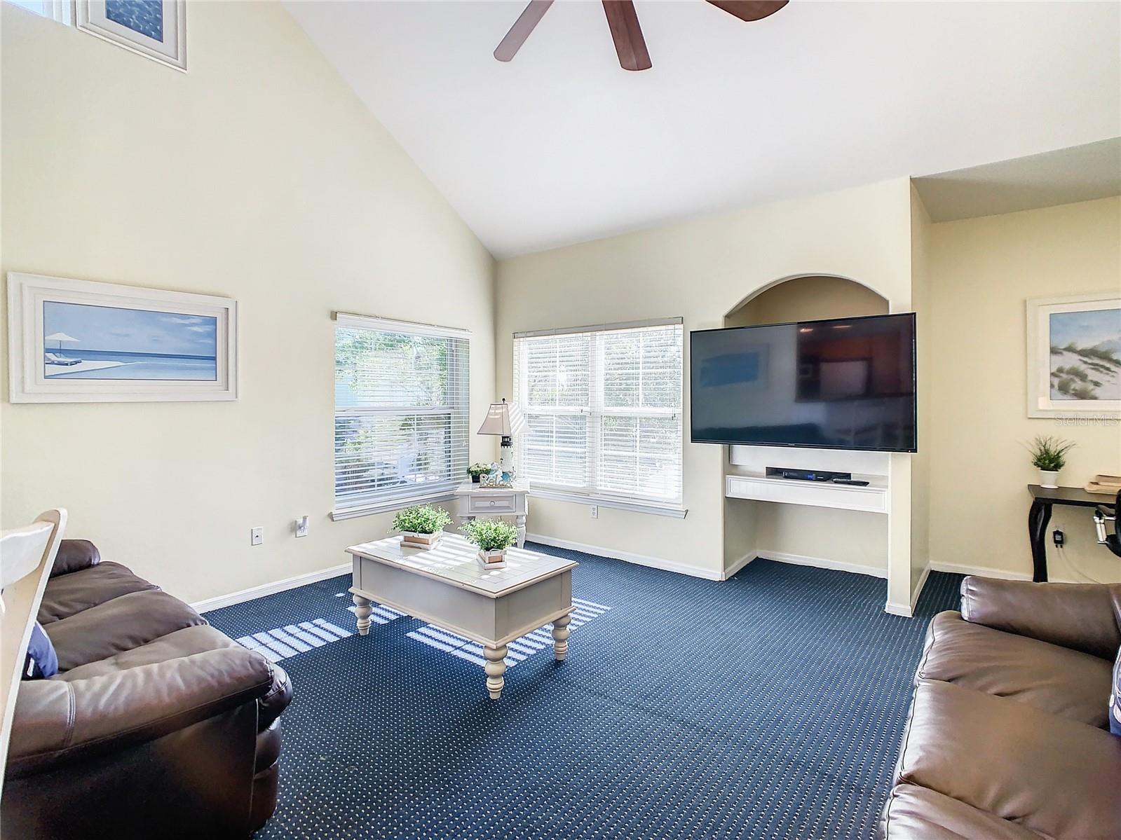 3002 Bonfire Beach Unit 202, Kissimmee, FL 34746