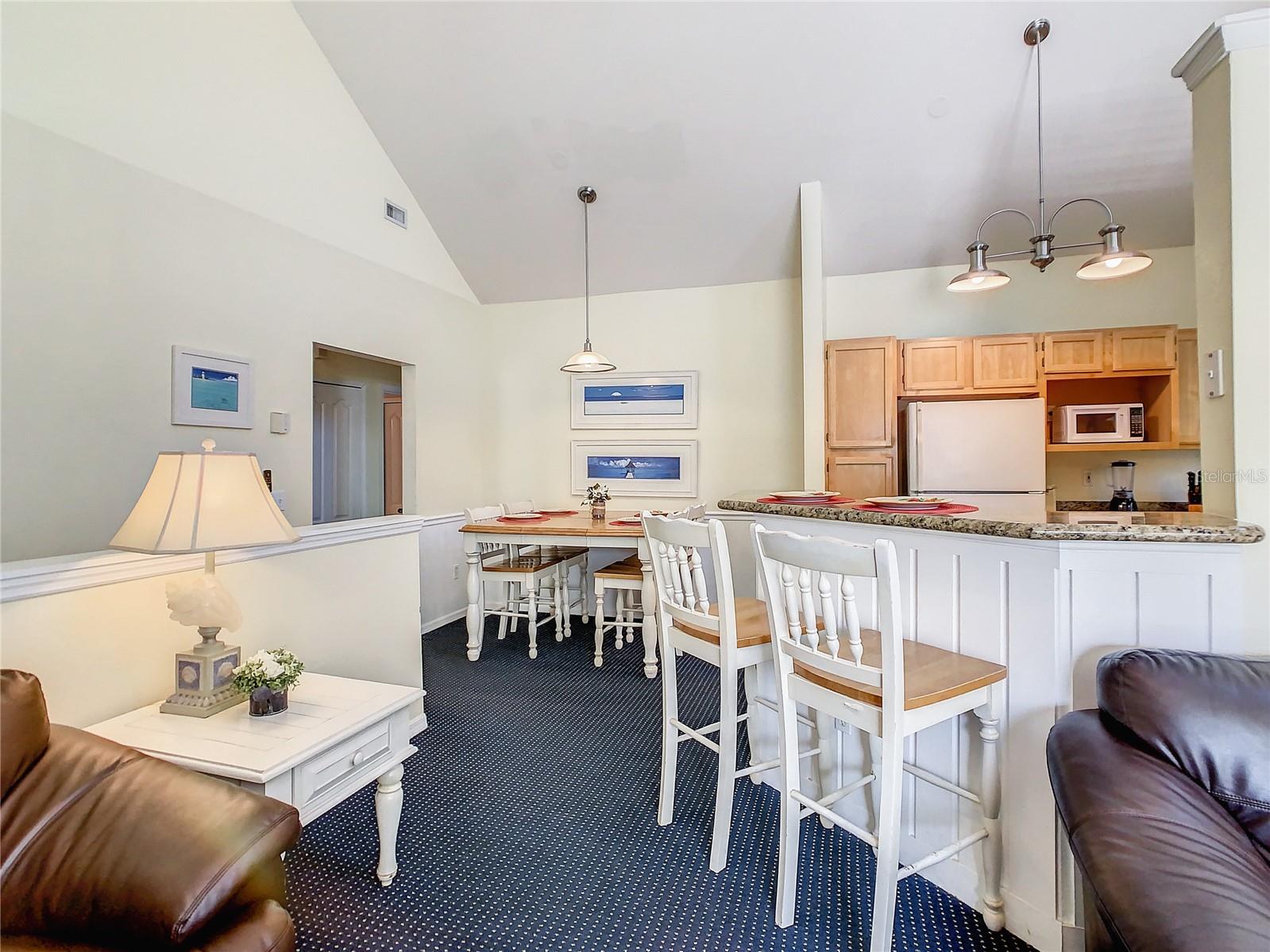 3002 Bonfire Beach Unit 202, Kissimmee, FL 34746