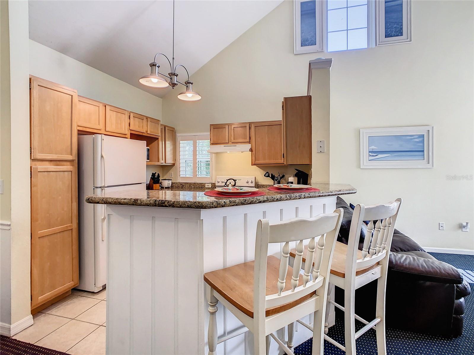 3002 Bonfire Beach Unit 202, Kissimmee, FL 34746