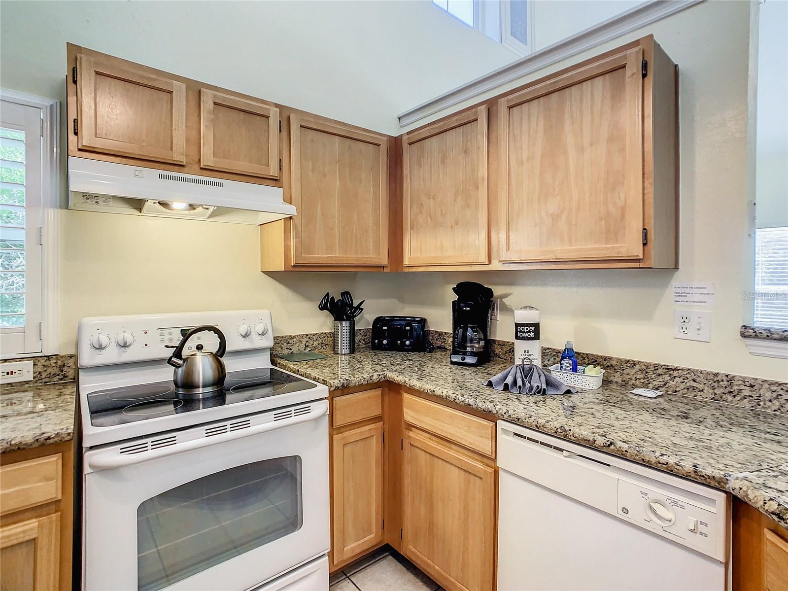 3002 Bonfire Beach Unit 202, Kissimmee, FL 34746