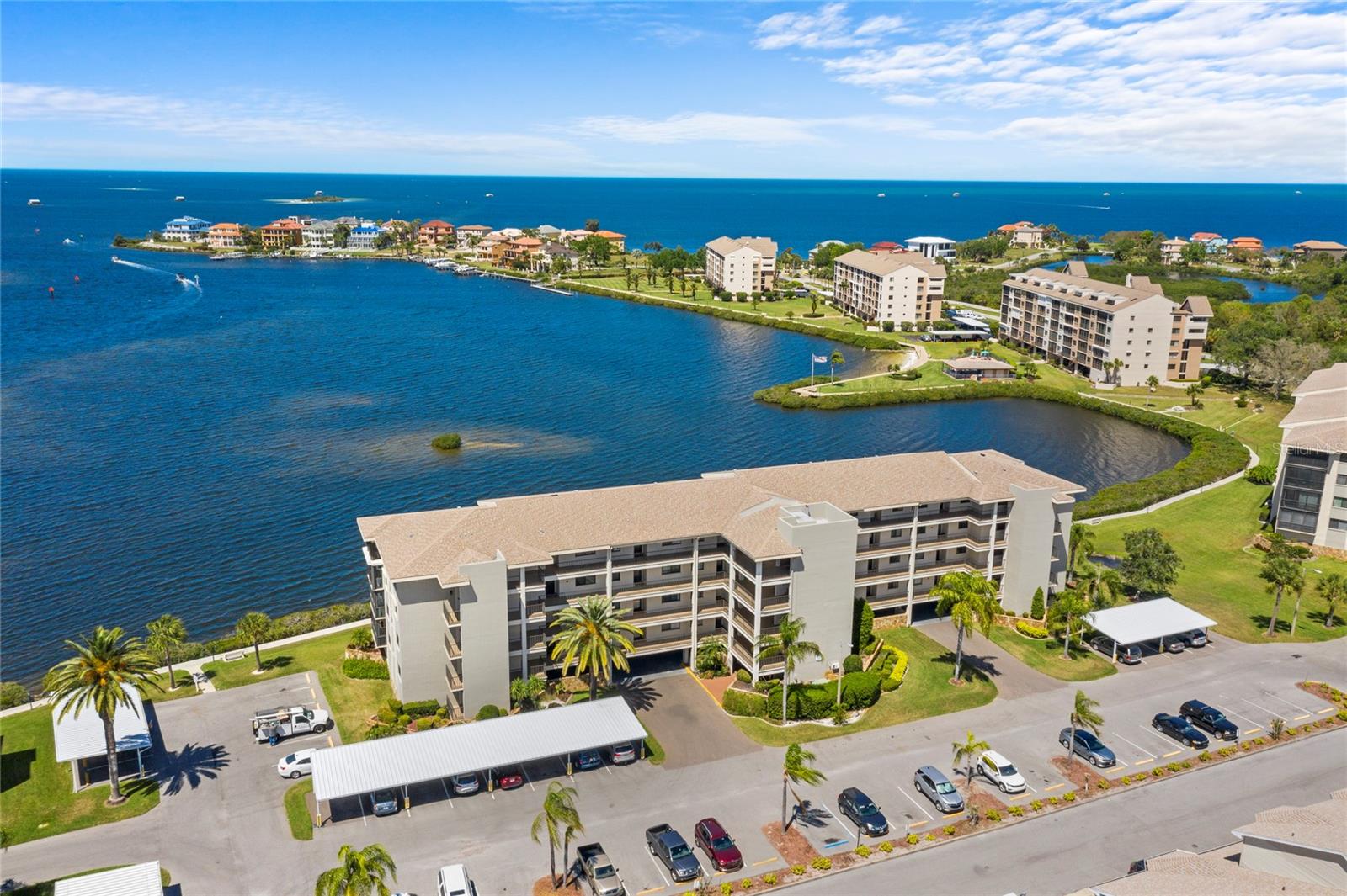 8211 Brent Unit 816, Port Richey, FL 34668