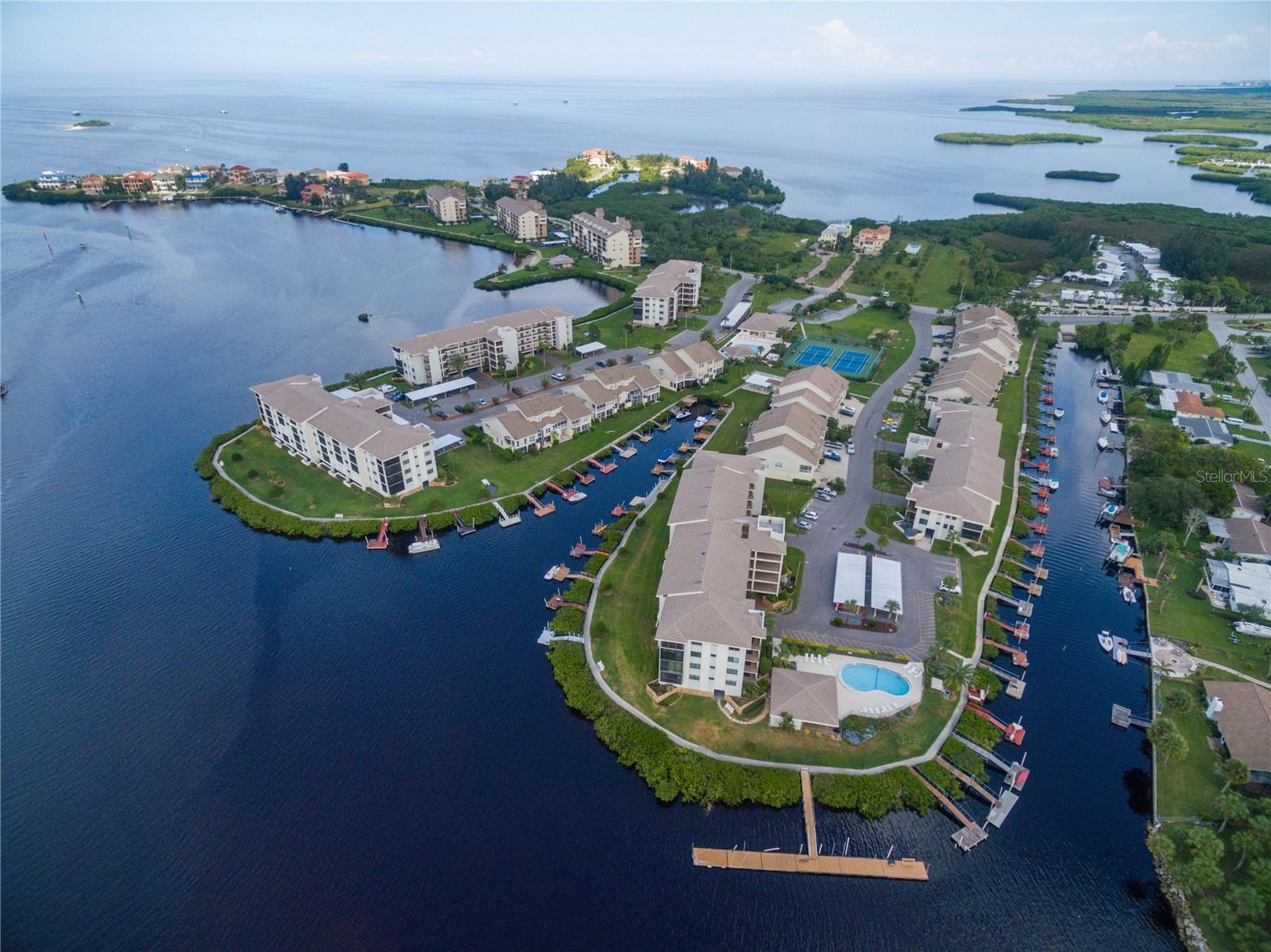 8211 Brent Unit 816, Port Richey, FL 34668