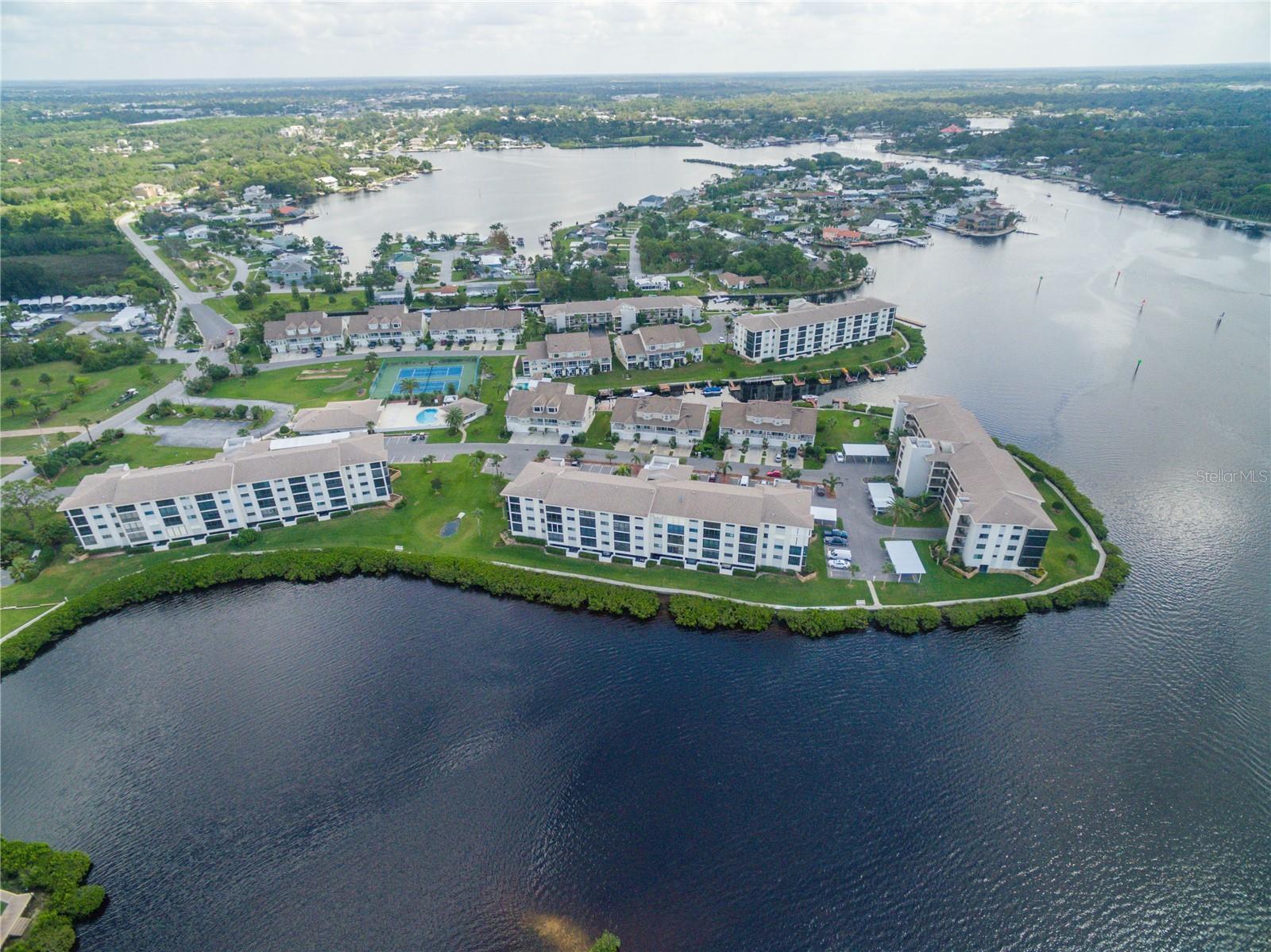 8211 Brent Unit 816, Port Richey, FL 34668