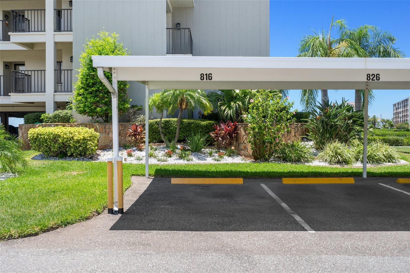 8211 Brent Unit 816, Port Richey, FL 34668