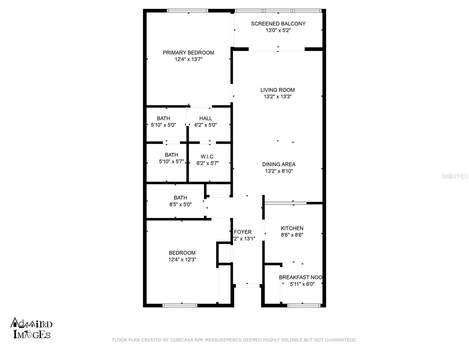 8211 Brent Unit 816, Port Richey, FL 34668
