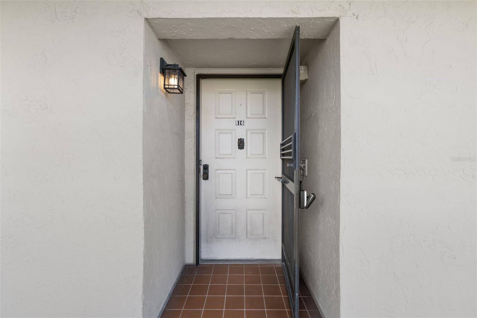 8211 Brent Unit 816, Port Richey, FL 34668