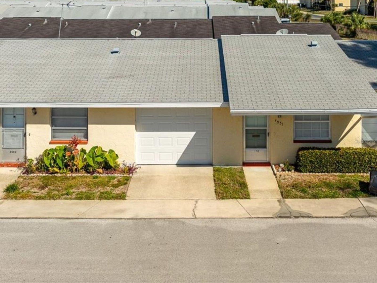 4954 Bitner, New Port Richey, FL 34652