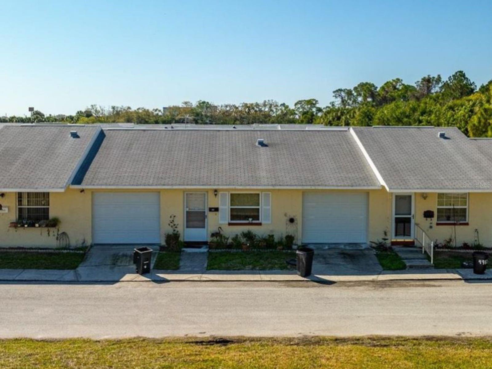 4954 Bitner, New Port Richey, FL 34652