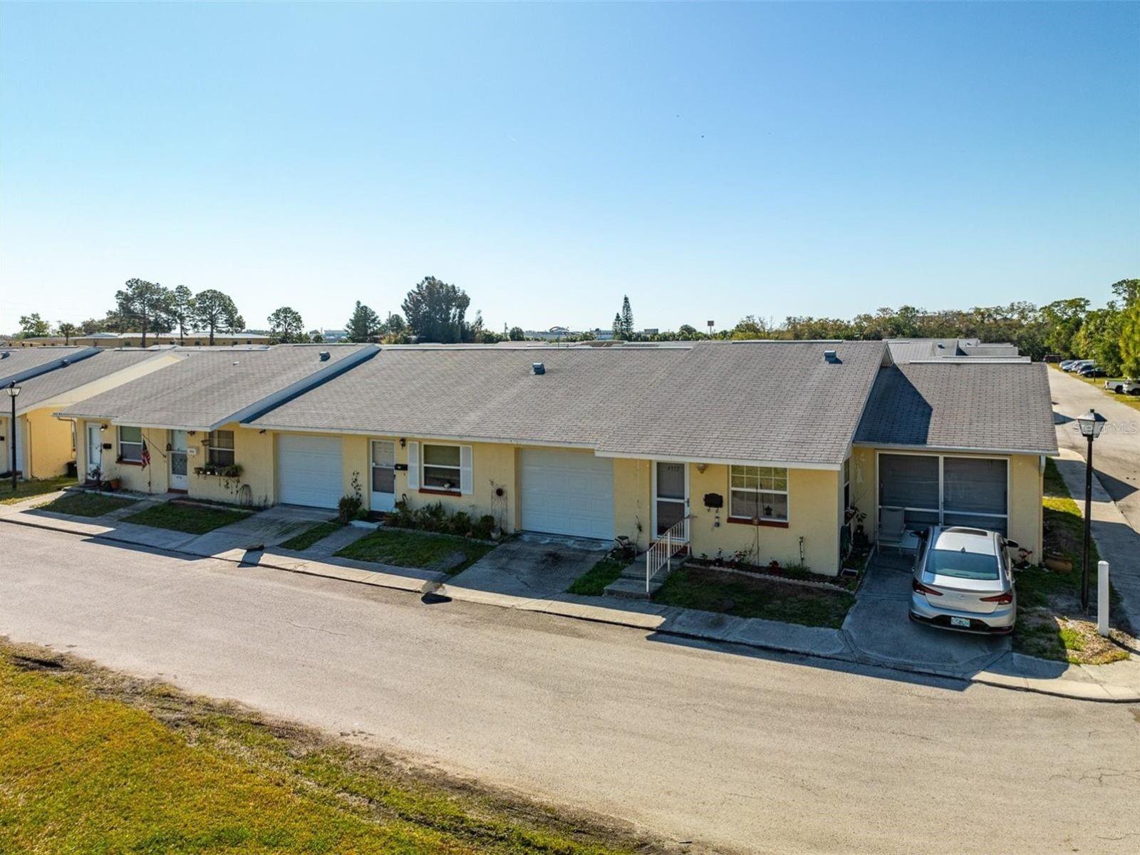 4954 Bitner, New Port Richey, FL 34652