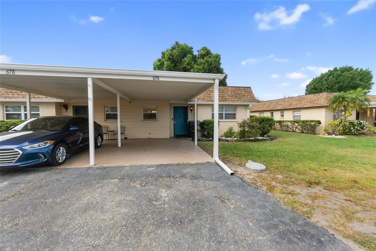 676 Park, Bradenton, FL 34207